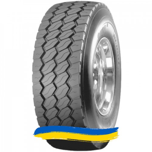 385/65R22.5 Sava Cargo MS 160K Причіпна шина Київ - изображение 1