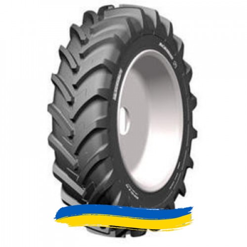 12.4R32 Michelin AGRIBIB Сельхоз шина Киев - изображение 1