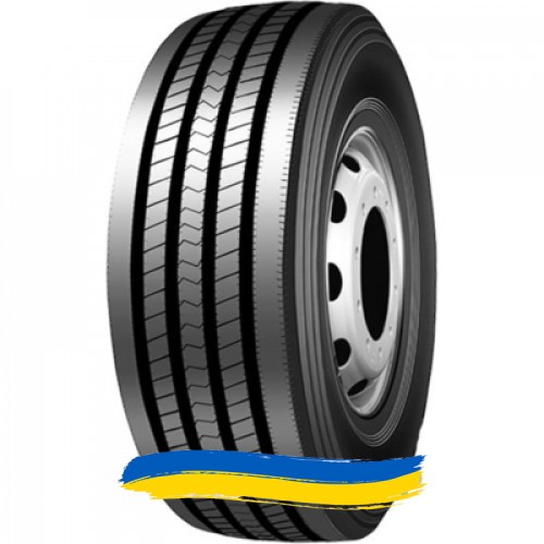 235/75R17.5 Taitong HS 205 132/130M Рулевая грузовая шина Київ - изображение 1