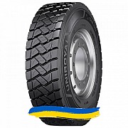 315/80R22.5 Uniroyal DM40 156/150K Кар'єрна шина Київ