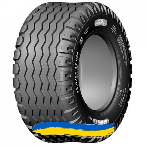 15/55R17 GRI Green EX RIB5 141A6 TL Сільгосп шина Киев - изображение 1