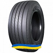 385/65R22.5 Greentrac GTRT1 164K Прицепная грузовая шина Киев