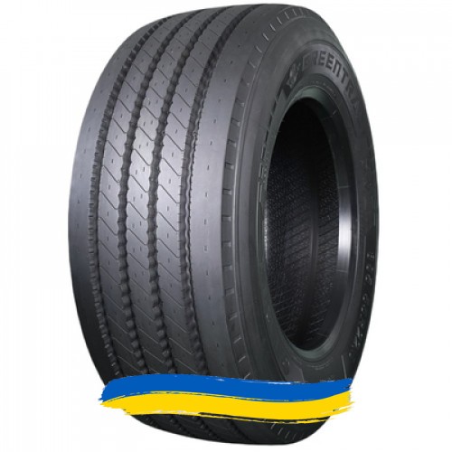 385/65R22.5 Greentrac GTRT1 164K Прицепная грузовая шина Киев - изображение 1