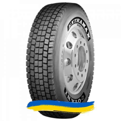 315/80R22.5 Otani OH-301 156/150L Ведуча вантажна шина Киев - изображение 1