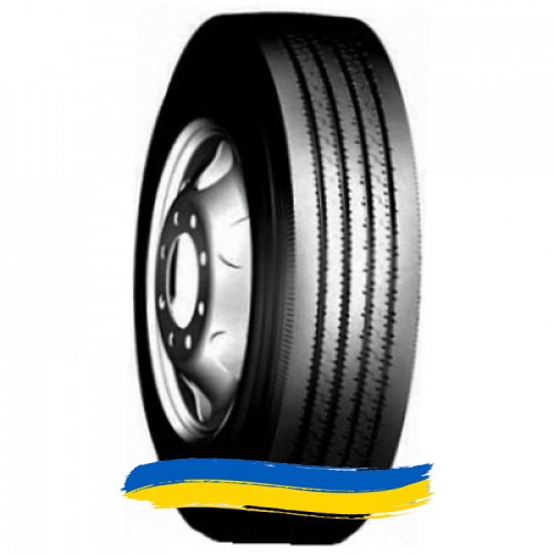 295/80R22.5 Sunfull HF660 152/149M Рульова вантажна шина Киев - изображение 1