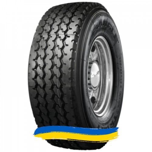 385/65R22.5 Triangle TR697 160/158J/L Причіпна вантажна шина Киев - изображение 1