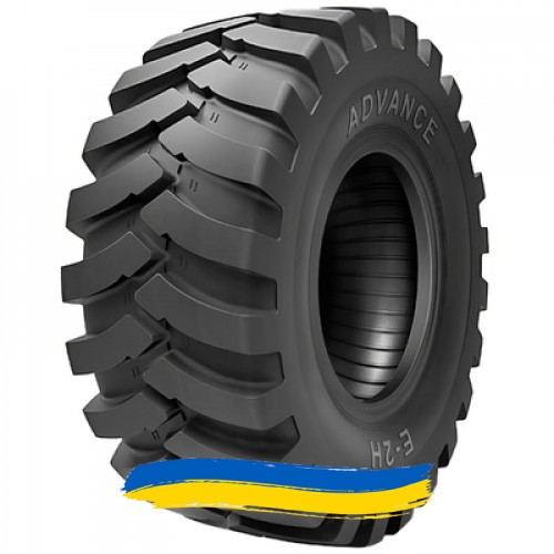 16/70R24 Advance E-2H 168/150A2/B Індустріальна шина Киев - изображение 1