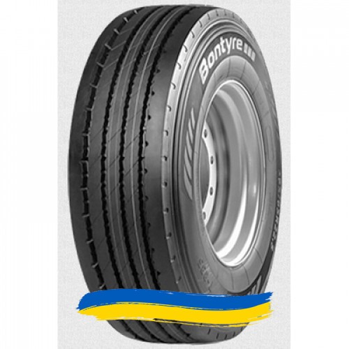 385/65R22.5 Bontyre T-835 164K Причіпна вантажна шина Киев - изображение 1