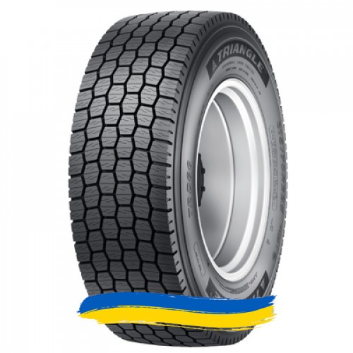 315/70R22.5 Triangle TRD66 154/150L Ведуча вантажна шина Киев - изображение 1