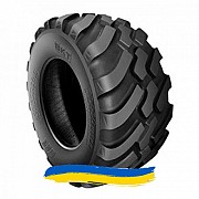 500/60R22.5 BKT FL-630 ULTRA Flotation 166/155A8/D Сельхоз шина Київ