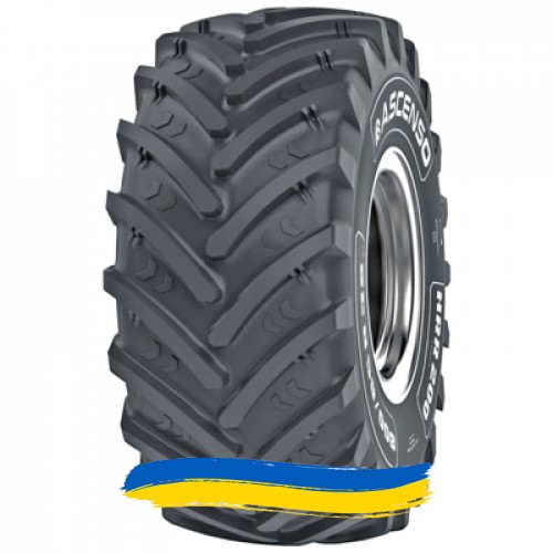 620/75R26 Ascenso HRR 200 167A8 Сельхоз шина Киев - изображение 1