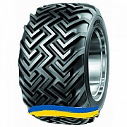 31/16R15 Mitas TR-06 121/109A8 TL Индустриальная шина Київ
