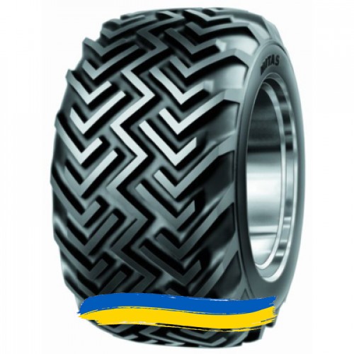 31/16R15 Mitas TR-06 121/109A8 TL Индустриальная шина Київ - изображение 1