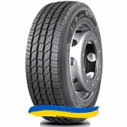 205/75R17.5 Trazano Novo Trans S18 124/122M Рулевая грузовая шина Київ