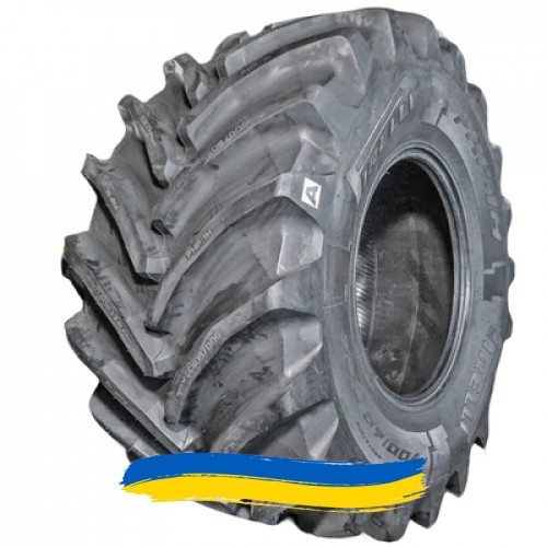 900/60R32 Pirelli PHP:1H 176/176A8/B Сільгосп шина Київ - изображение 1