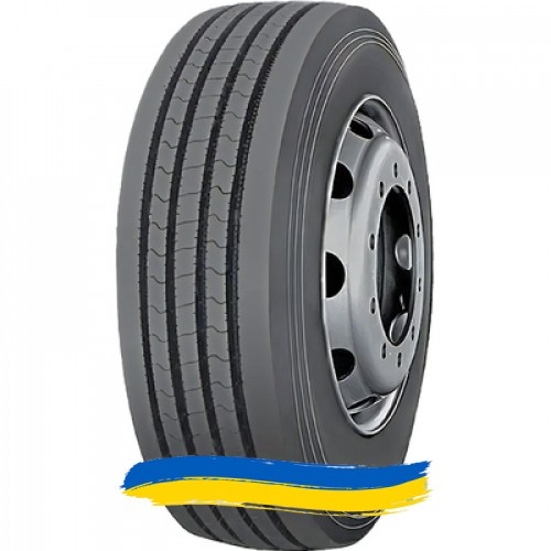 245/70R17.5 Roadlux R217 143/141K Рулевая шина Киев - изображение 1
