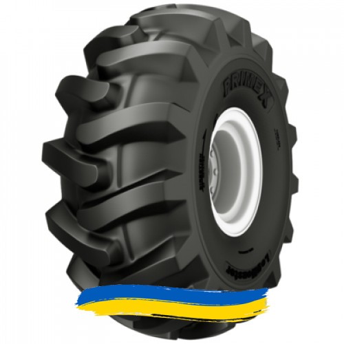 28R26 Primex LogMonster 177/165A6/A2 Индустриальная шина Київ - изображение 1