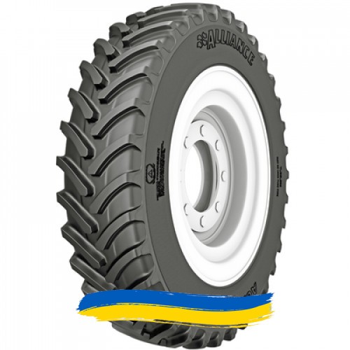 380/105R50 Alliance AGRIFLEX+ 354 179D Сельхоз шина Київ - изображение 1