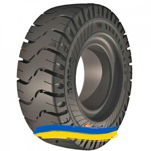 21/8R9 Trelleborg Elite XP Індустріальна шина Київ - изображение 1