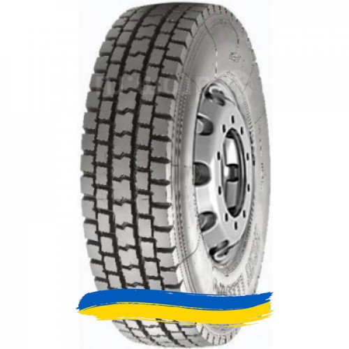315/80R22.5 Pirelli TR25 156/150L Ведущая грузовая шина Київ - изображение 1