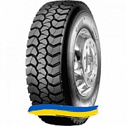 12R20 Sava Orjak S M+S 154/150K Ведуча вантажна шина Киев