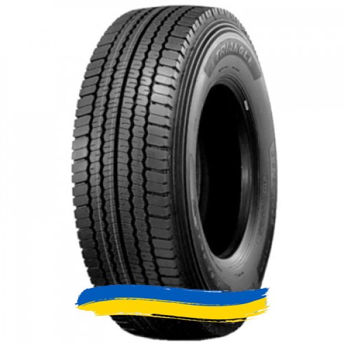 285/70R19.5 Triangle TRD02 146/144L Ведущая грузовая шина Київ - изображение 1