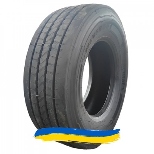 385/65R22.5 Continental ContiRe Hybrid HT3+ наварка 164K Прицепная грузовая шина Киев - изображение 1