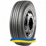385/65R22.5 Leao KTS300 164K Рульова вантажна шина Киев