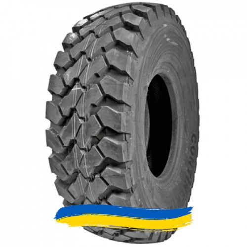 395/85R20 Continental HCS 168J Ведущая шина Київ - изображение 1