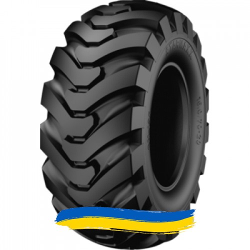 12.5/80R18 Starmaxx SM-125 146A8 Индустриальная шина Киев - изображение 1