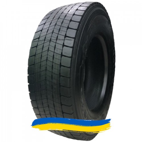 315/80R22.5 CrossWind CWD10E 156/150L Ведущая грузовая шина Киев - изображение 1