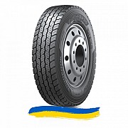 265/70R19.5 Hankook DH35 Smartflex 140/138M Ведуча вантажна шина Киев
