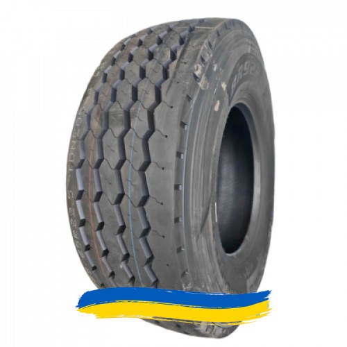 385/65R22.5 Habilead BR922 160K Причіпна вантажна шина Київ - изображение 1