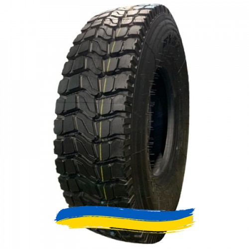 10R20 Sportrak BY35 149/146K Ведуча вантажна шина Київ - изображение 1