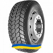 385/65R22.5 Nordexx NXP A44 Prime 160K Кар'єрна вантажна шина Киев
