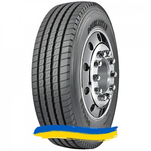 215/75R17.5 Doublestar DSRS 01 135/133J Рулевая шина Киев - изображение 1