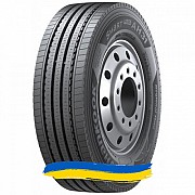 385/65R22.5 Hankook AH31 Smartflex 160K Рульова шина Киев