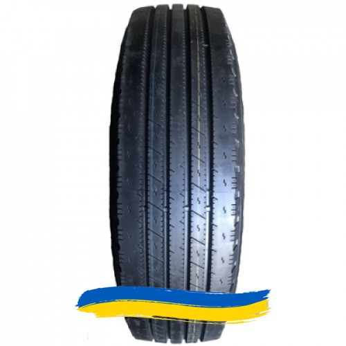 315/80R22.5 HunterRoad H612 156/153L Рулевая шина Київ - изображение 1