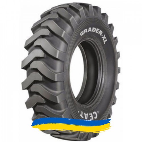 14R24 Ceat GRADER XL Индустриальная шина Киев - изображение 1