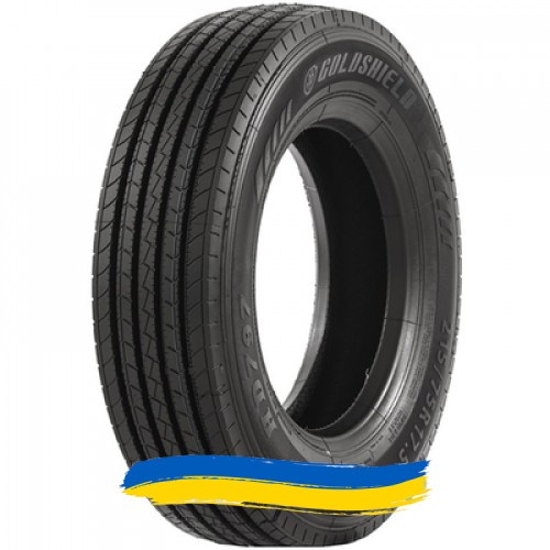 215/75R17.5 Goldshield HD797 127/124M Рулевая шина Киев - изображение 1
