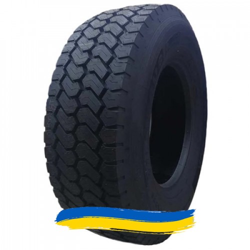 385/65R22.5 Maxell SUPER LD25 160J Причіпна шина Киев - изображение 1