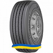 245/70R17.5 Barum BT200 R 143/141L Прицепная шина Київ