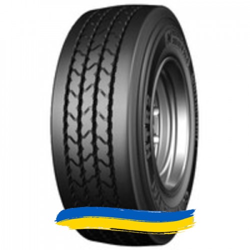 215/75R17.5 Continental HTR2+ 135/133K Прицепная шина Київ - изображение 1