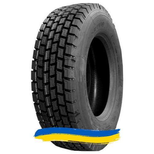 315/80R22.5 Roadmax ST969 156/150L Ведущая шина Київ - изображение 1