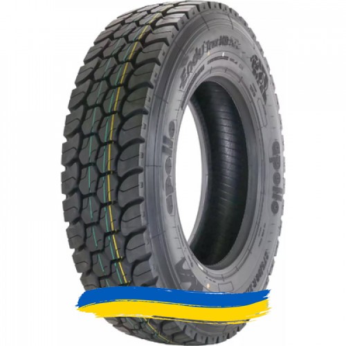 13R22.5 Apollo ENDUTRAX MD 156/150K Ведуча шина Київ - изображение 1