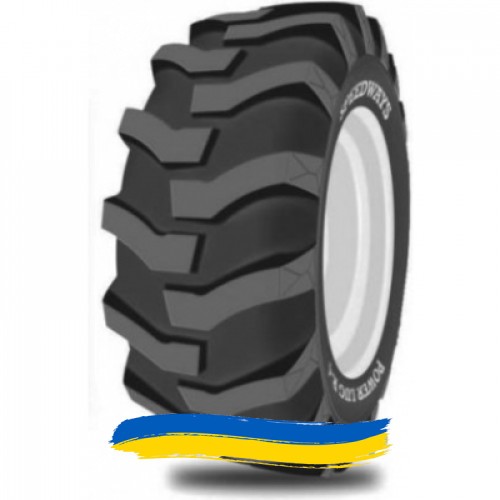 460/70R24 Speedways Power Lug R-4 148A8 Сельхоз шина Киев - изображение 1