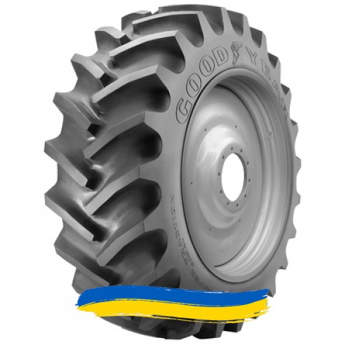 520/85R46 Goodyear Super Traction Radial R-1W 158A8 Сельхоз шина Київ - изображение 1
