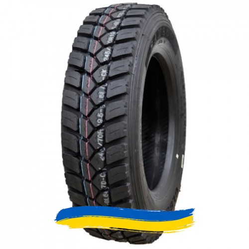 315/80R22.5 Samson GL687D 154/150D/M Ведущая шина Київ - изображение 1