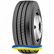 265/70R19.5 Nokian NTR 72 143/141J Рулевая шина Київ