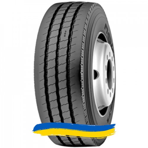 265/70R19.5 Nokian NTR 72 143/141J Рулевая шина Киев - изображение 1